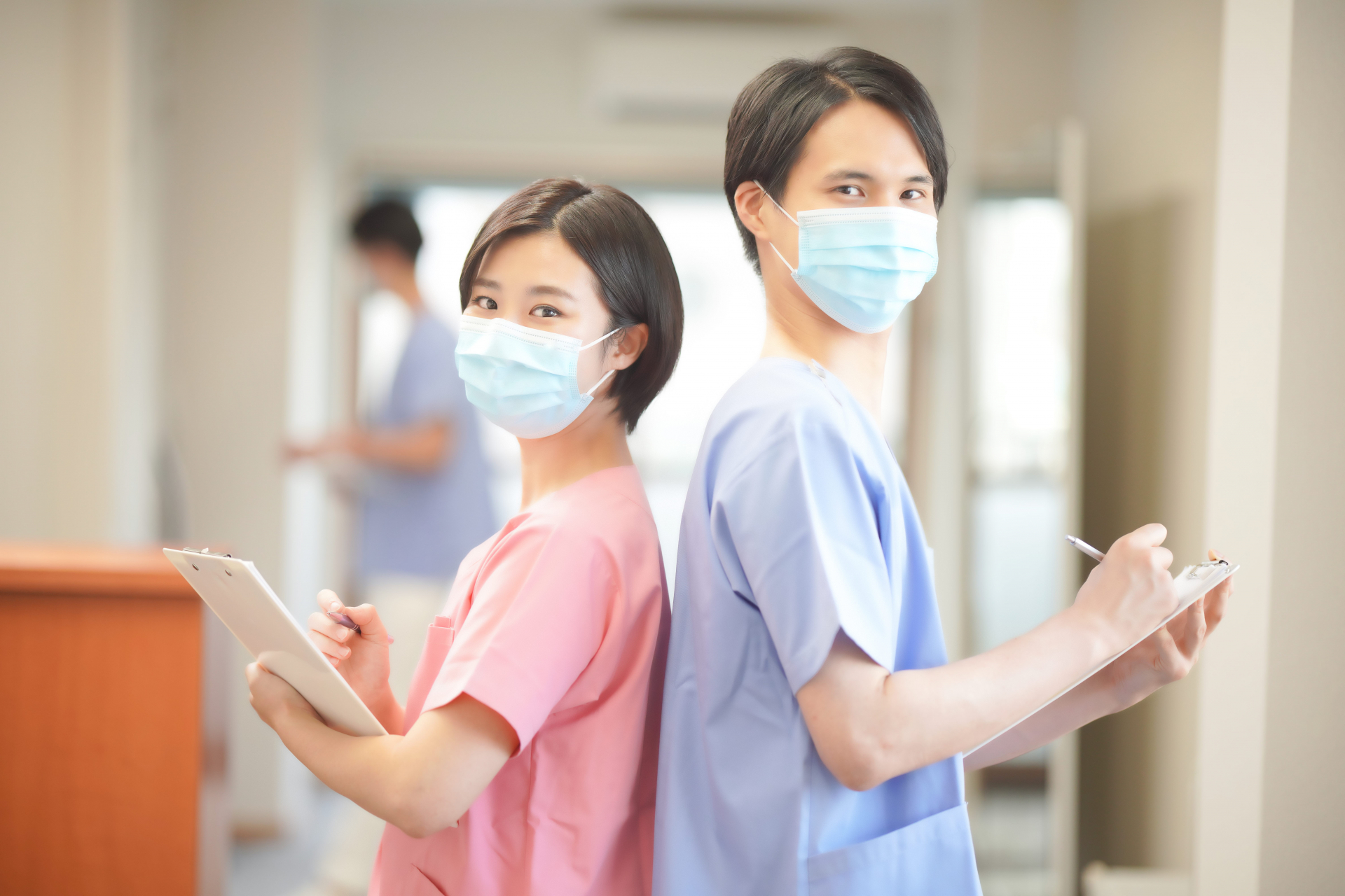 ご応募、お待ちしております。