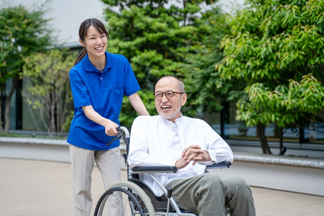 ご応募、お待ちしております。